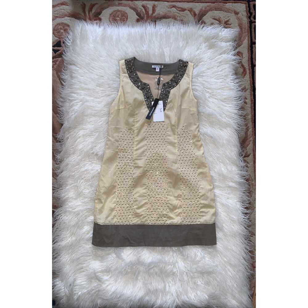 Peppe Peluso Dress